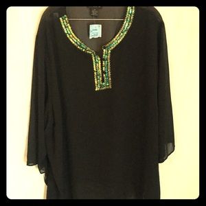 NWT.. Never had opportunity to wear